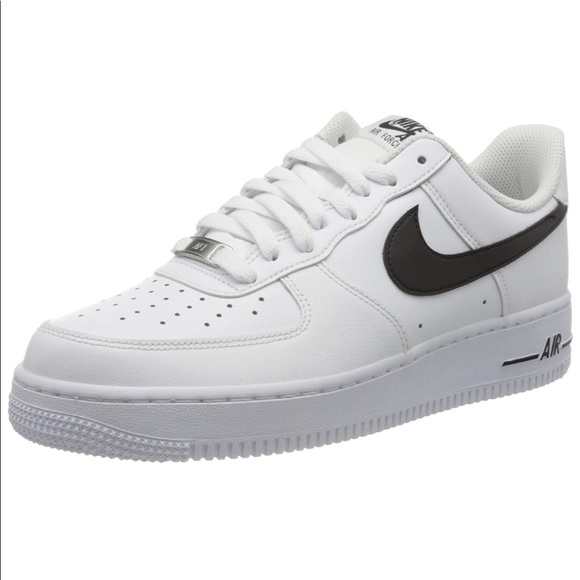 Nike Shoes - Nike AF-1s